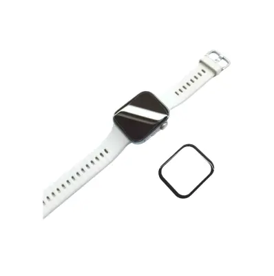 2-struko pakiranje zaštitnog stakla za zaslon kompatibilno s Huawei Watch Fit 2 Proziran