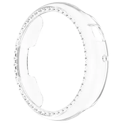 Elegantna zaštitna futrola za Honor Watch Fit 44mm Prozirna