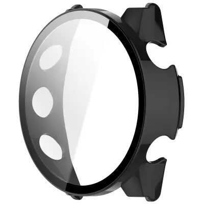 Kompatibilna futrola za Garmin Forerunner 570 - Integrirana futrola Crna