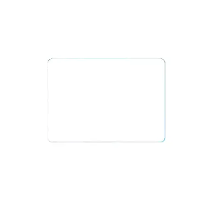 HD Anti-Glare AR folija za zaštitu zaslona kompatibilna s iPad Air 24/25 modelima 11 inča - Prozirni PET materijal s alatima za instalaciju Prozirna