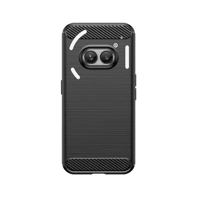 Zaštitna futrola za Nothing Phone 2A - Crna Crna