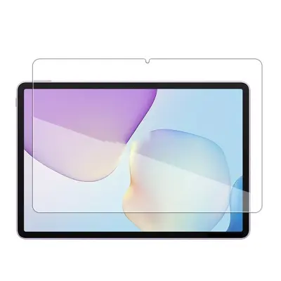 HD zaštitnik zaslona od kaljenog stakla kompatibilan s Huawei MatePad 11.5 2025 (2-paket) Providna