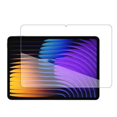 Xiaomi Pad 6S Pro 12.4 inch 2024 Zaštitno staklo za zaslon s kompletom za jednostavno postavljanje - HD Clear Proziran