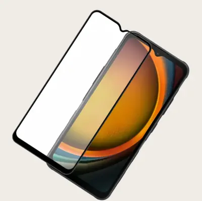 Zaštitnik zaslona od kaljenog stakla za Samsung Proziran