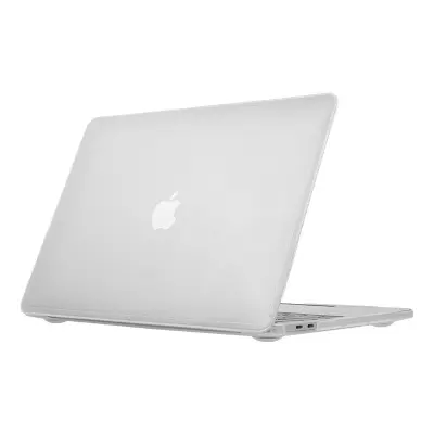 Providna zaštitna futrola kompatibilna s MacBook Pro 16" A3186 - otporna na ogrebotine Providna