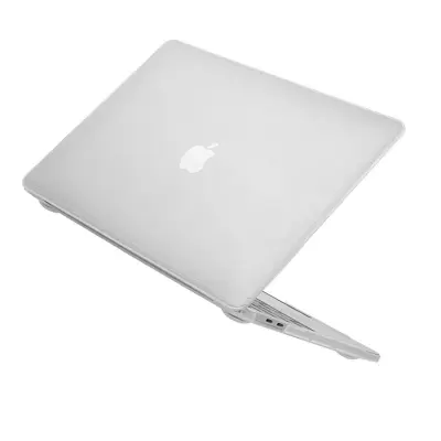 Prozirna zaštitna futrola kompatibilna s MacBook Air 13 inča A1932 A2179 A2337 - otporna na ogrebotine Providna