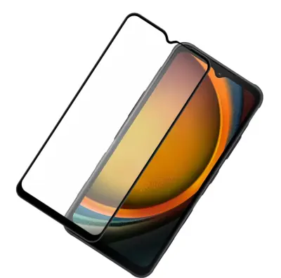 Zaštitnik zaslona od kaljenog stakla za Samsung Proziran