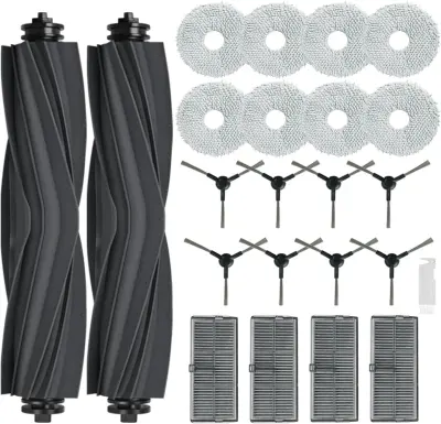 Set dodataka za usisavač za Dreame L10s/X30/Mova seriju Višebojno