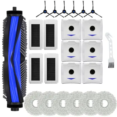 Set dodataka za robota za čišćenje - Cross N30pro N30omn Border Hot Selling Set Višebojno
