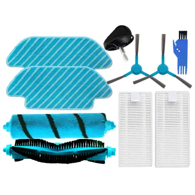 Set dodataka za usisavač Conga za 4090 & 5090 Plava/Tamnoplava