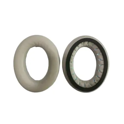 Zamjenski jastučići za uši kompatibilni s Bose QuietComfort 45 (QC45)\/QuietComfort SE (QC SE) slušalicama - Zlatna Zlatna