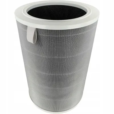 Zamjenski HEPA Filter 360° Xiaomi M8R-FLH – Antibakterijski | Kompatibilnost s Mi Pročišćivačem Zraka 2–3H/MAX