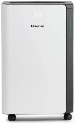 Odvlaživač zraka Hisense D20CW