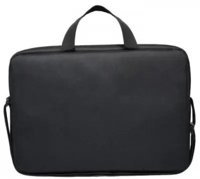Port torba L15 14/15.6" Top Loading, crna