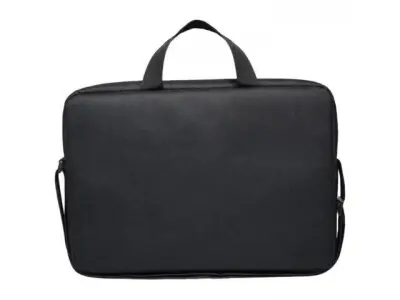 Port torba L15 14/15.6" Top Loading, crna