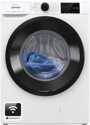 Otvorena ambalaža - Perilica rublja Gorenje WPNEI14A2SWIFI