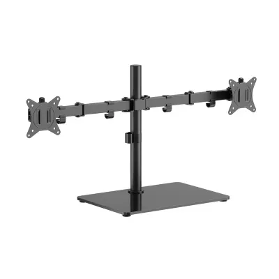 Postolje za dva monitora MS-D2ST-01 17"-32"
