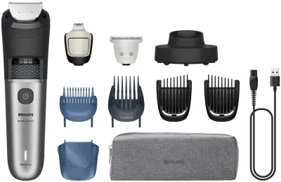 Šišač za bradu Philips BT7670/15