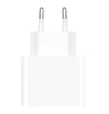 XIAOMI 67W HYPER CHARGE POWER ADAPTER (TYPE-A)