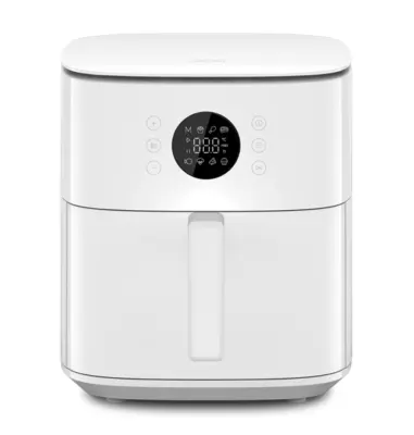 Friteza na vrući zrak Xiaomi 6,5L Bijela