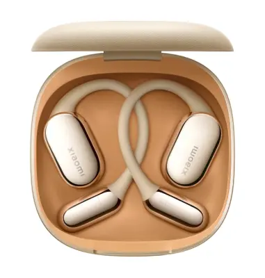 Bežične slušalice XIAOMI Openwear stereo Pro zlatne