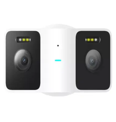 Vanjska kamera XIAOMI CW100 dual