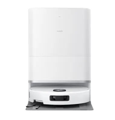 Usisavač robot Xiaomi Robot Vacuum 5