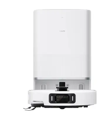 Usisavač robot Xiaomi Robot Vacuum 5 Pro