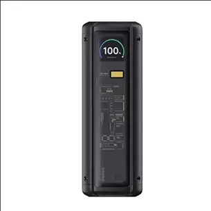 Powerbank Xiaomi 212W 25000mAh USB-A x1, USB-C x2
