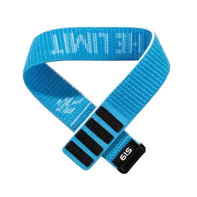 20mm Sportski najlonski remen za sat kompatibilan s Huawei GT6/6 Pro i Watch 5 Pro Plava