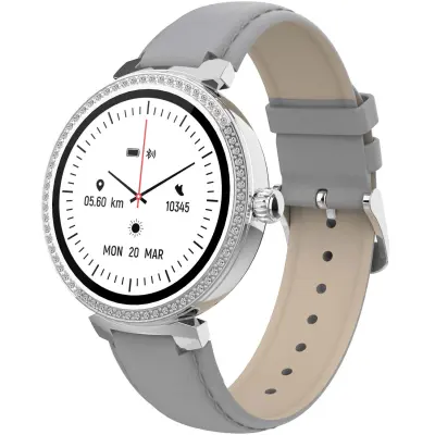 DENVER Smartwatch SWC-342 srebrni
