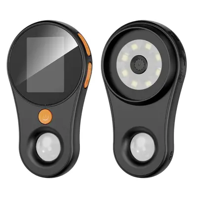 Prijenosni digitalni mikroskop 500x povećanje, 2MP kamera, 2" IPS zaslon | LUPOMAX