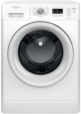 Perilica rublja WHIRLPOOL FFL 7269 W EE