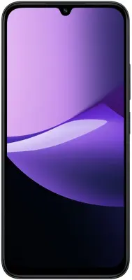 Mobitel Xiaomi Redmi 15C 5G 4GB/128GB crni