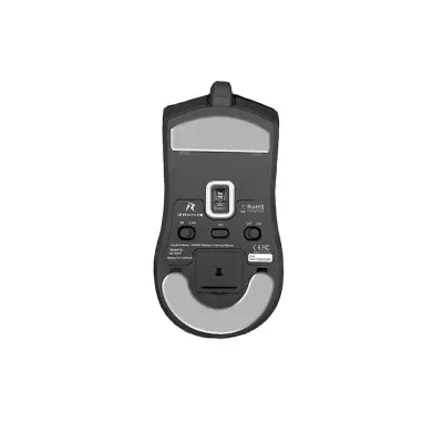 Enhance Mouse Glide with PTFE ICE Mouse Feet Replacement Bijela