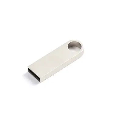 Brza USB 3.0 Flash Memorija - Legura Cinka, Više Boja Srebrna