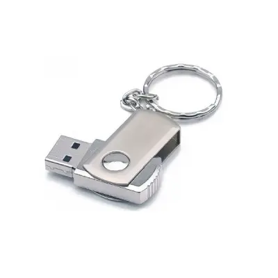 USB 3.0 Flash Drive velike brzine - Legura cinka, Brzi prijenos podataka Crna