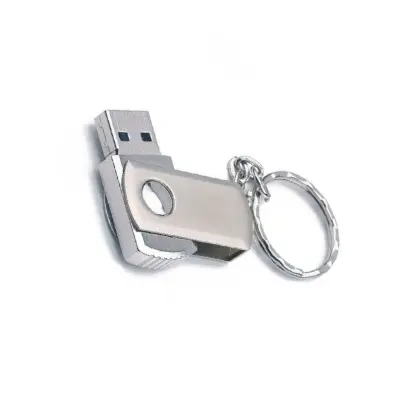 USB 3.0 Flash Drive velike brzine - Legura cinka, Brzi prijenos podataka Crna
