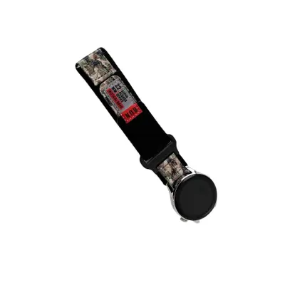Kompatibilno s Huawei GT3/4 Najlonska tkana narukvica za sat - 22MM, stil za sportove na otvorenom Višebojna