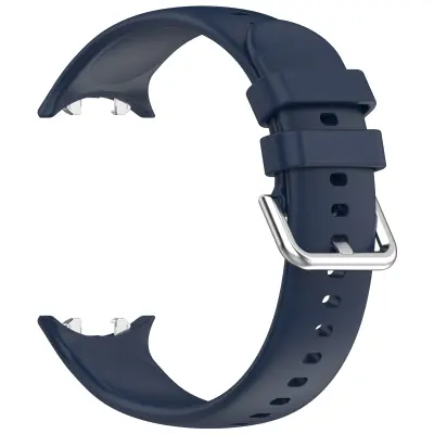 Silikonski zamjenski remen kompatibilan s Honor Watch Fit (Active & Elegant Edition) - Više boja Plava