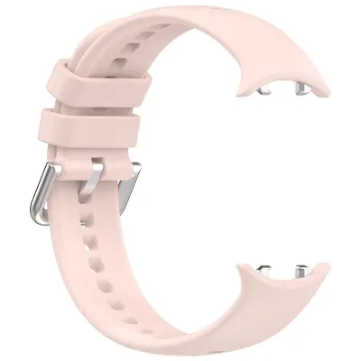 Silikonski zamjenski remen kompatibilan s Honor Watch Fit (Active & Elegant Edition) - Više boja Ružičasta