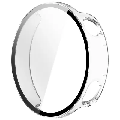 Xiaomi Watch S4 41mm PC futrola sa zaštitnim staklom za zaslon Proziran