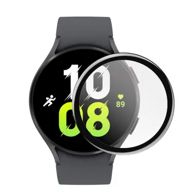 Kompatibilna Garmin 965 Watch Tempered Film - PMMA Composite Hot Bending Film Providna