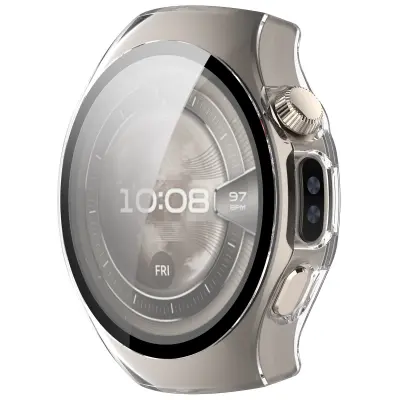 Huawei Watch 5 Integrirano Kućište Prozirna