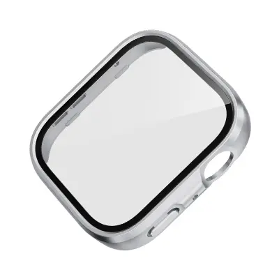 Zaštitna futrola za Huawei Fit 4 Series Srebrna