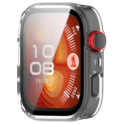 Huawei Watch Fit 4 Pro u Apple Ultra 2 Konverzijska Futrola Prozirna