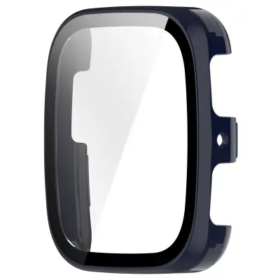 Kompatibilna zaštitna futrola i zaštita za zaslon za Amazfit Active2 Square Plava