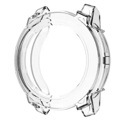 TPU futrola za sat za Instinct 3 Prozirna