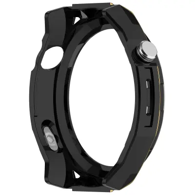 Unaprijedite svoj Huawei Watch 4 skeletnim kućištem Crna i zlatna