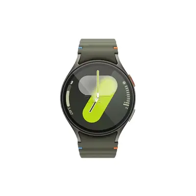 Zaštitnik zaslona od kaljenog stakla za kompatibilan sa Samsung Watch 7 40mm - Visoki aluminij, jednostavna primjena Providna
